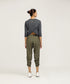 Women's B-Fit Flyweight Tapered Pants